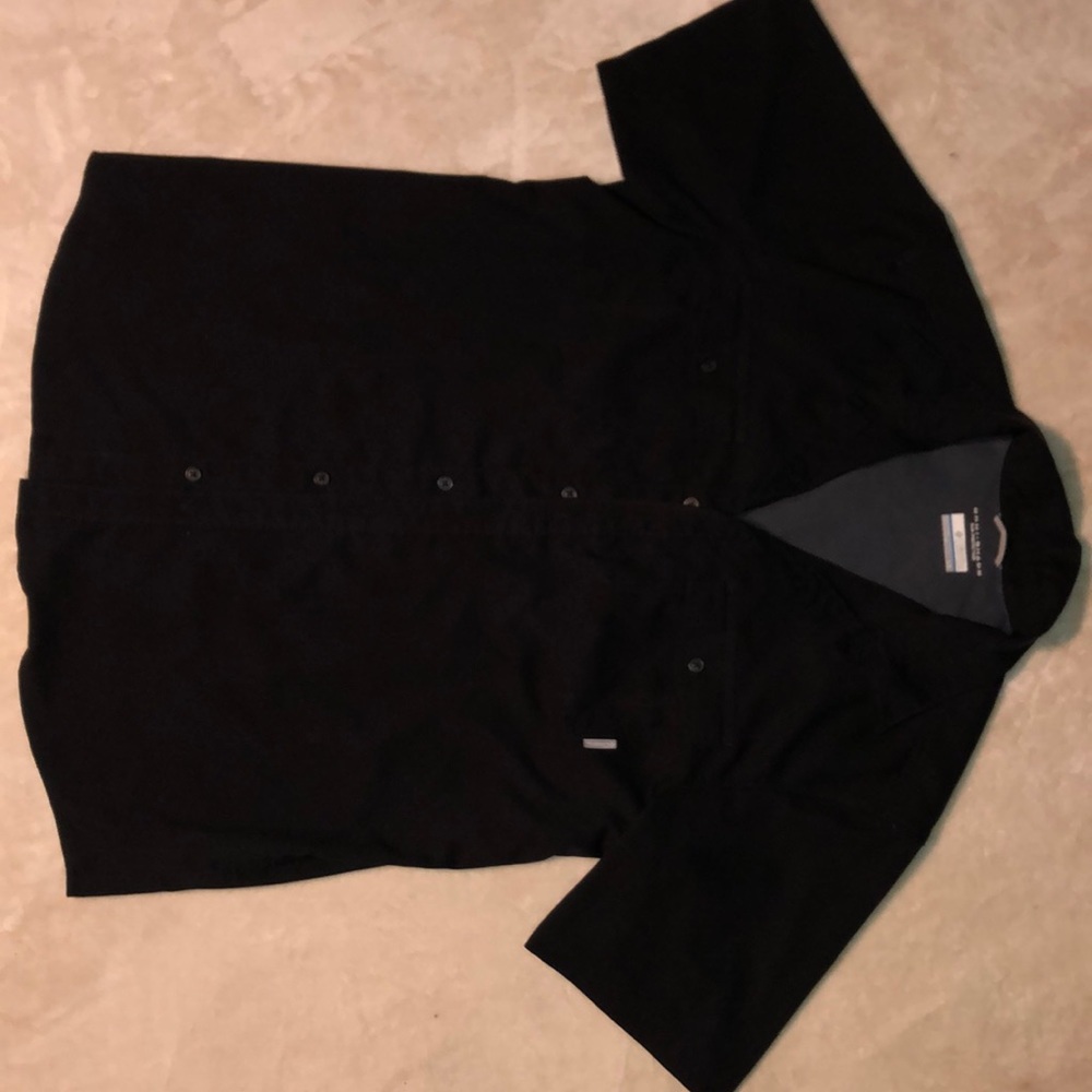 Men’s Columbia Dress Shirt size L NWOT